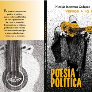 Poesía Política vol. I