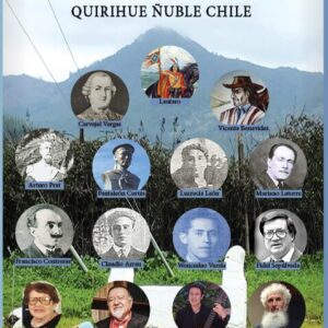 EFEMÉRIDES PAN QUIRIHUE ÑUBLE CHILE
