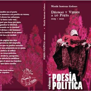 Poesía Política vol. II