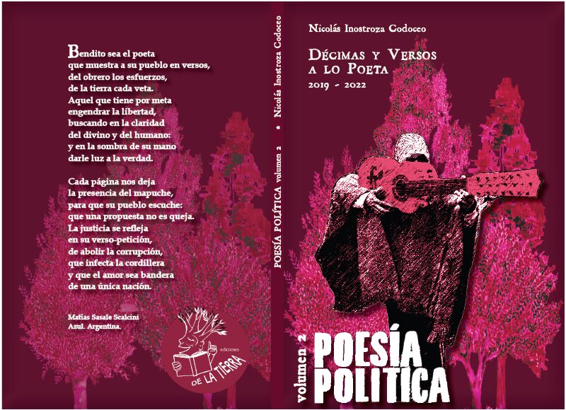 Poesía Política vol. II