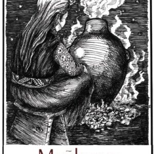 "MEÑKUWE Un contenedor de Muday"